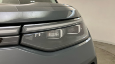 Volkswagen Tayron 1.5 TSI eHybrid Elegance 5dr DSG6 Estate